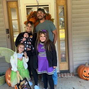 Meet your Posher, Lanie